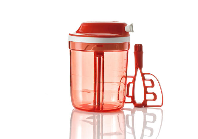 SuperSonic™ Chopper Compact – Tupperware US