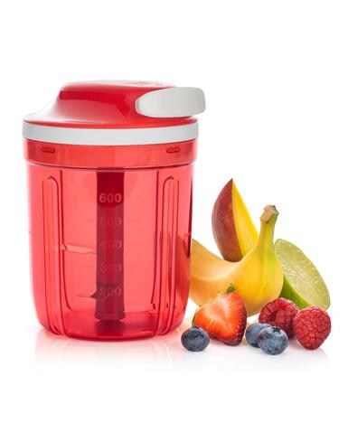 SuperSonic™ Chopper Extra – Tupperware US