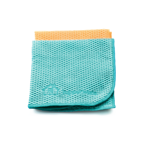 Tupperware Microfiber Multipurpose Towel 