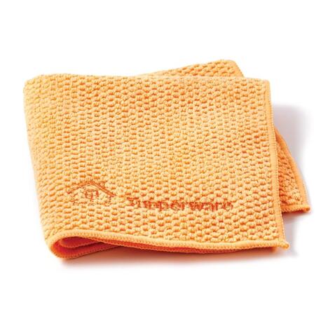 Tupperware Microfiber Multipurpose Towel 