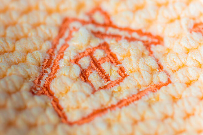 Tupperware Microfiber Multipurpose Towel 