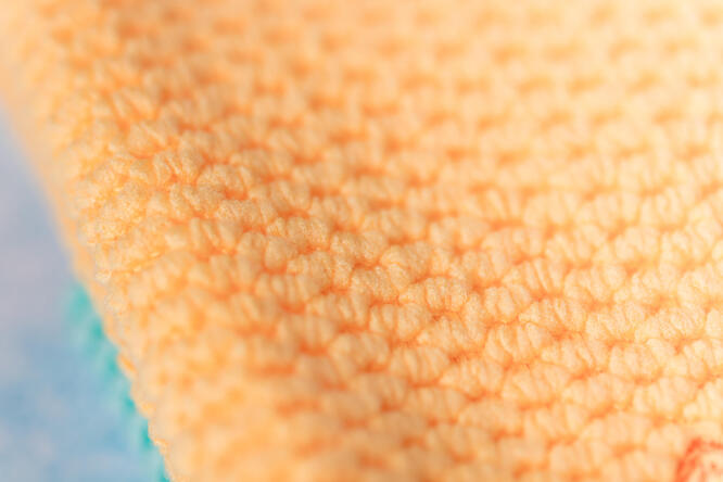 Tupperware Microfiber Multipurpose Towel 