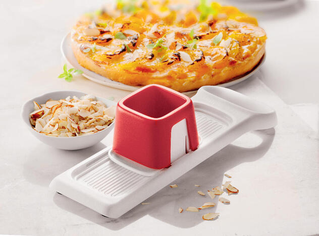 Tupperware Prerëse mini chef 