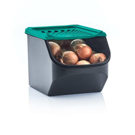 Tupperware POTATOSMART 5.5L & ONION-GARLIC MATE 