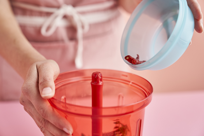 Tupperware Classy Salsa 