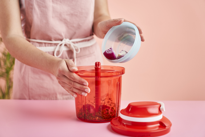 Tupperware Classy Salsa 